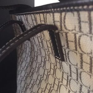 Authentic CH Carolina Herrera handbag
